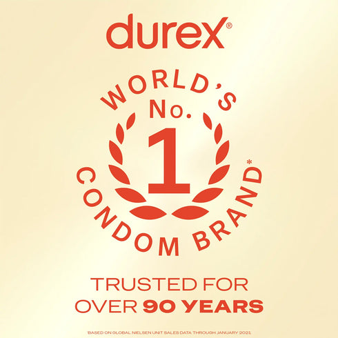 Durex Play Sensual 2 in 1 Lubricante son sabor 200ml